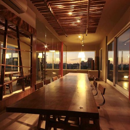 Babel Apartments Palermo I 부에노스아이레스 외부 사진