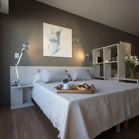 Babel Apartments Palermo I 부에노스아이레스 외부 사진