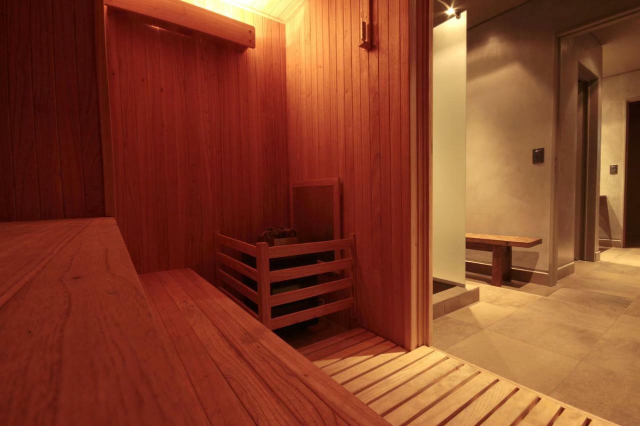 Babel Apartments Palermo I 부에노스아이레스 외부 사진