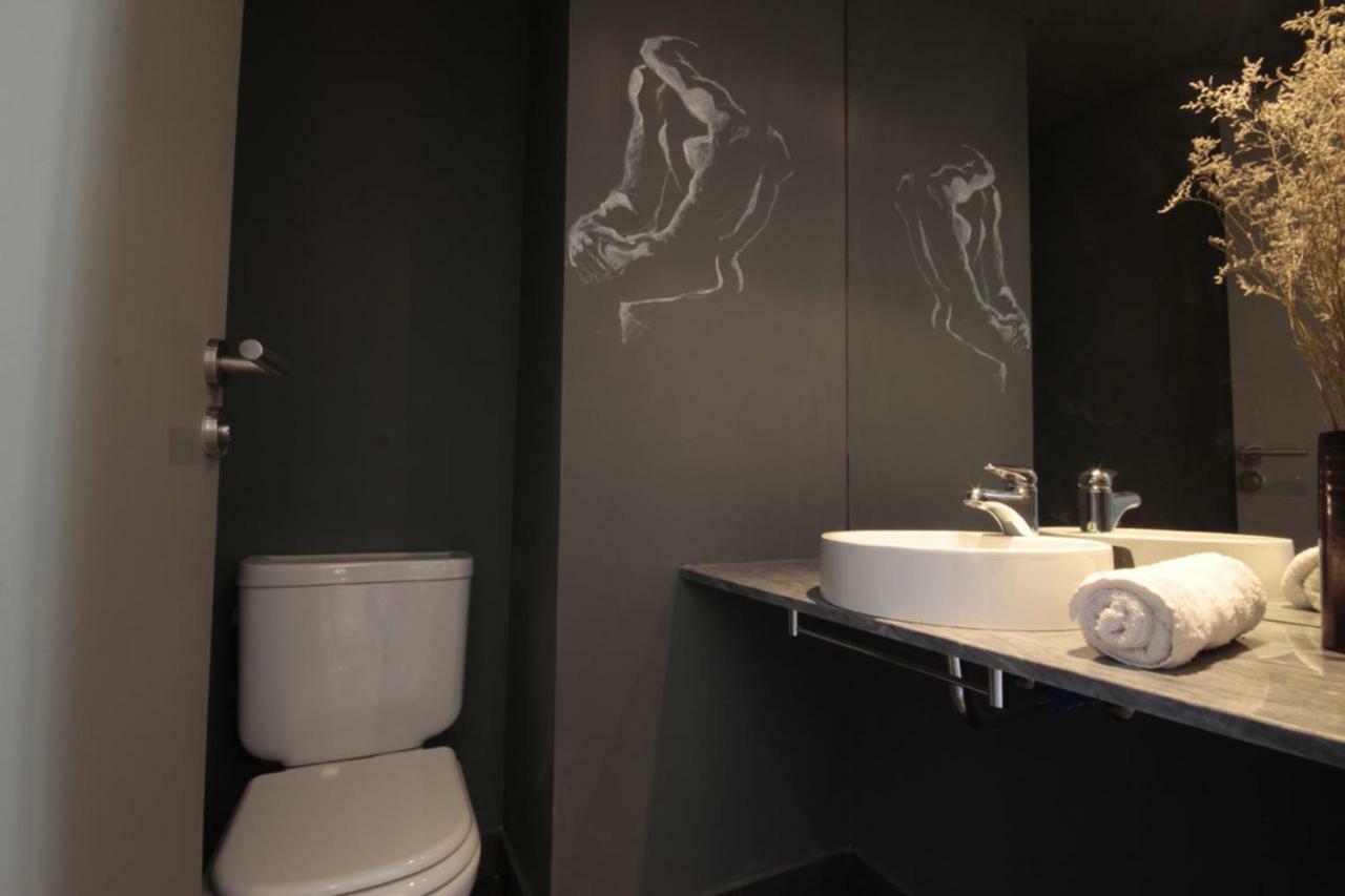 Babel Apartments Palermo I 부에노스아이레스 외부 사진