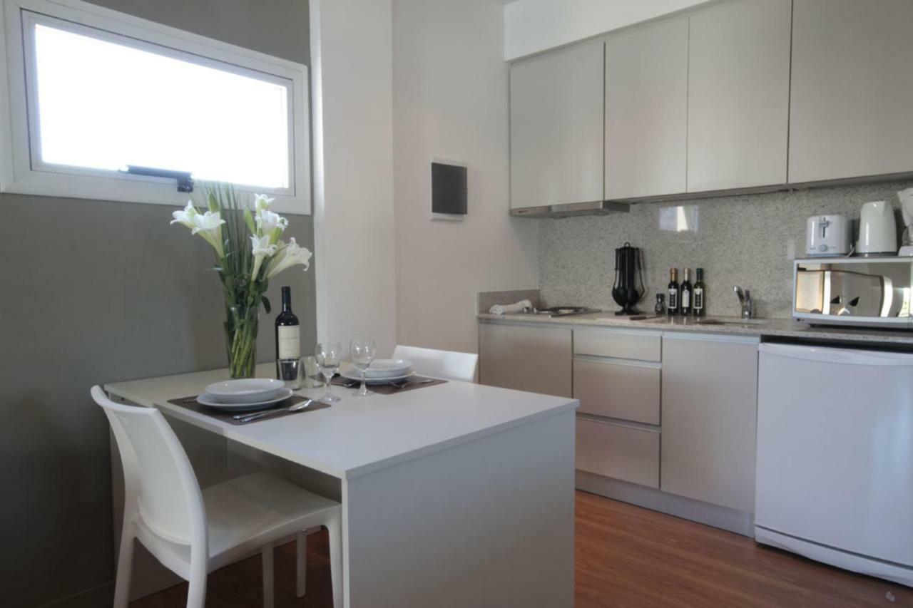 Babel Apartments Palermo I 부에노스아이레스 외부 사진