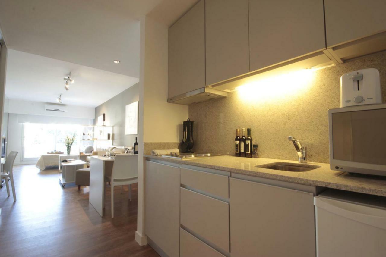 Babel Apartments Palermo I 부에노스아이레스 외부 사진
