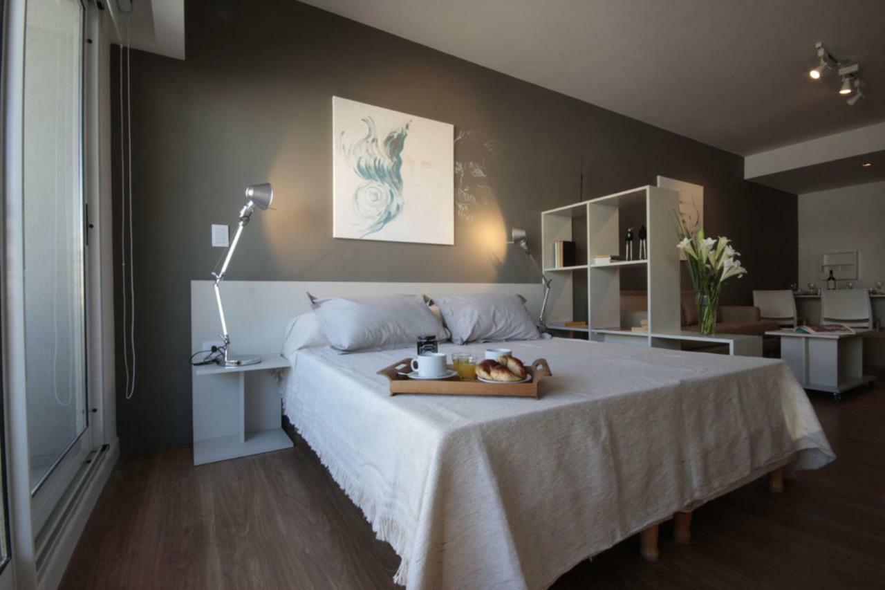 Babel Apartments Palermo I 부에노스아이레스 외부 사진
