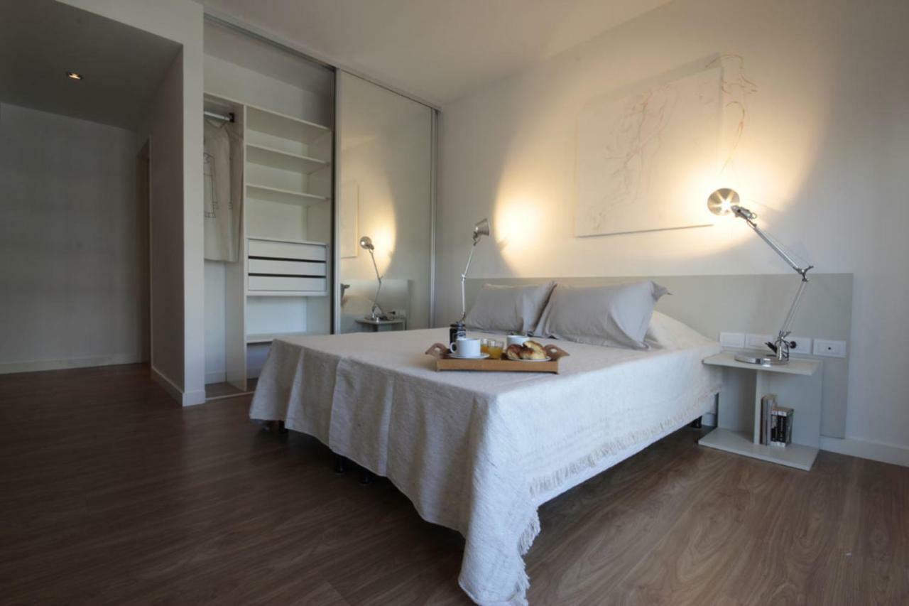 Babel Apartments Palermo I 부에노스아이레스 외부 사진
