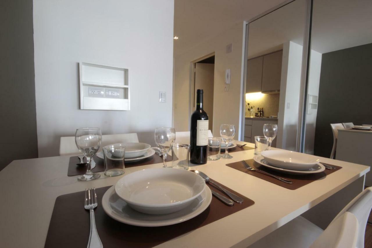 Babel Apartments Palermo I 부에노스아이레스 외부 사진