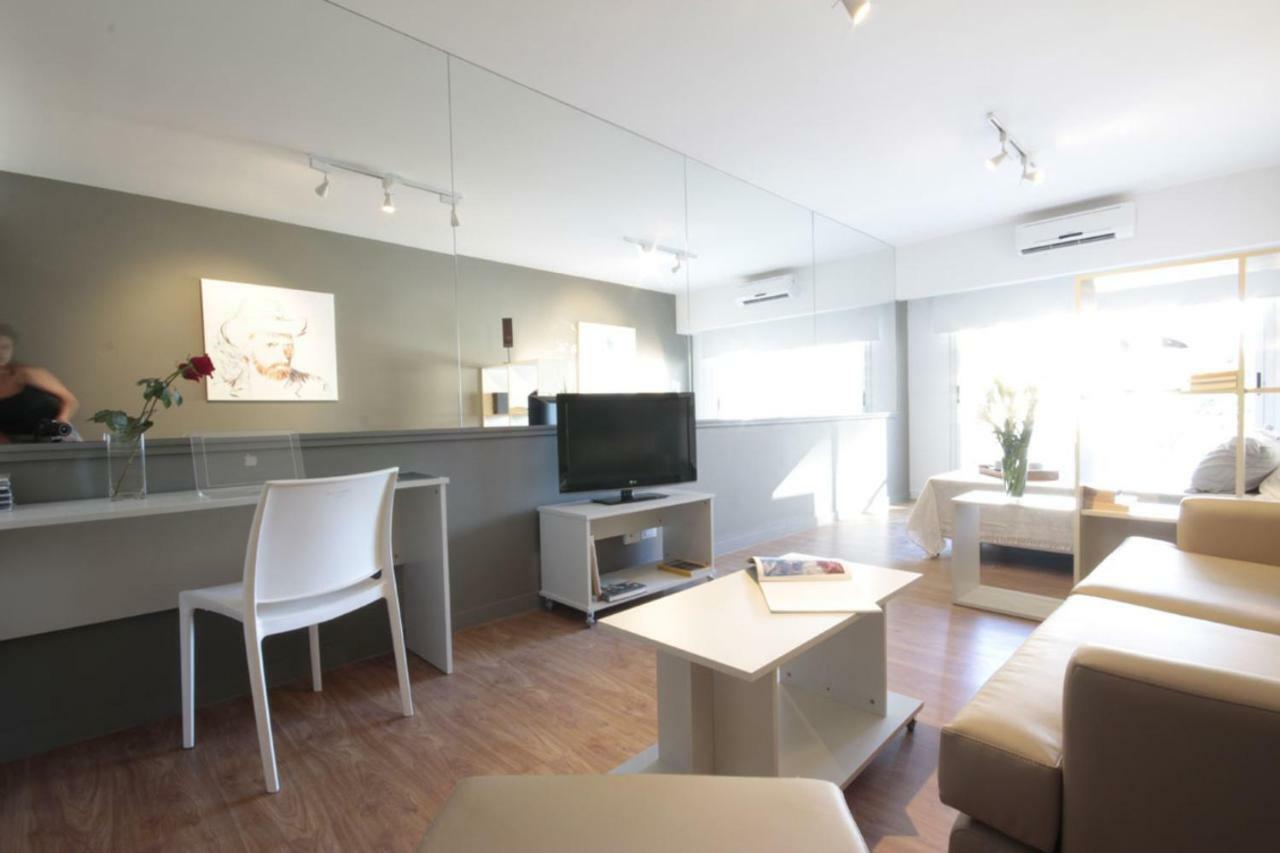Babel Apartments Palermo I 부에노스아이레스 외부 사진