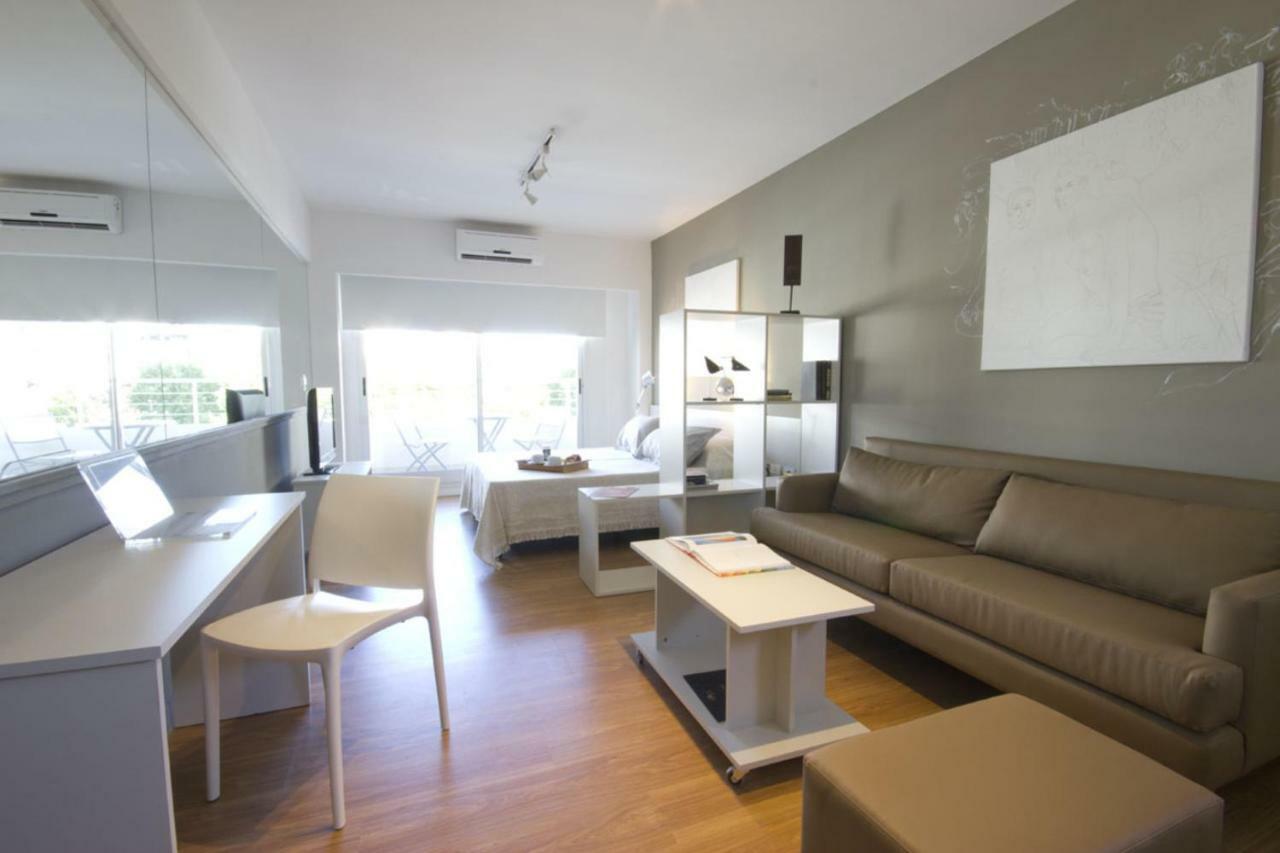Babel Apartments Palermo I 부에노스아이레스 외부 사진