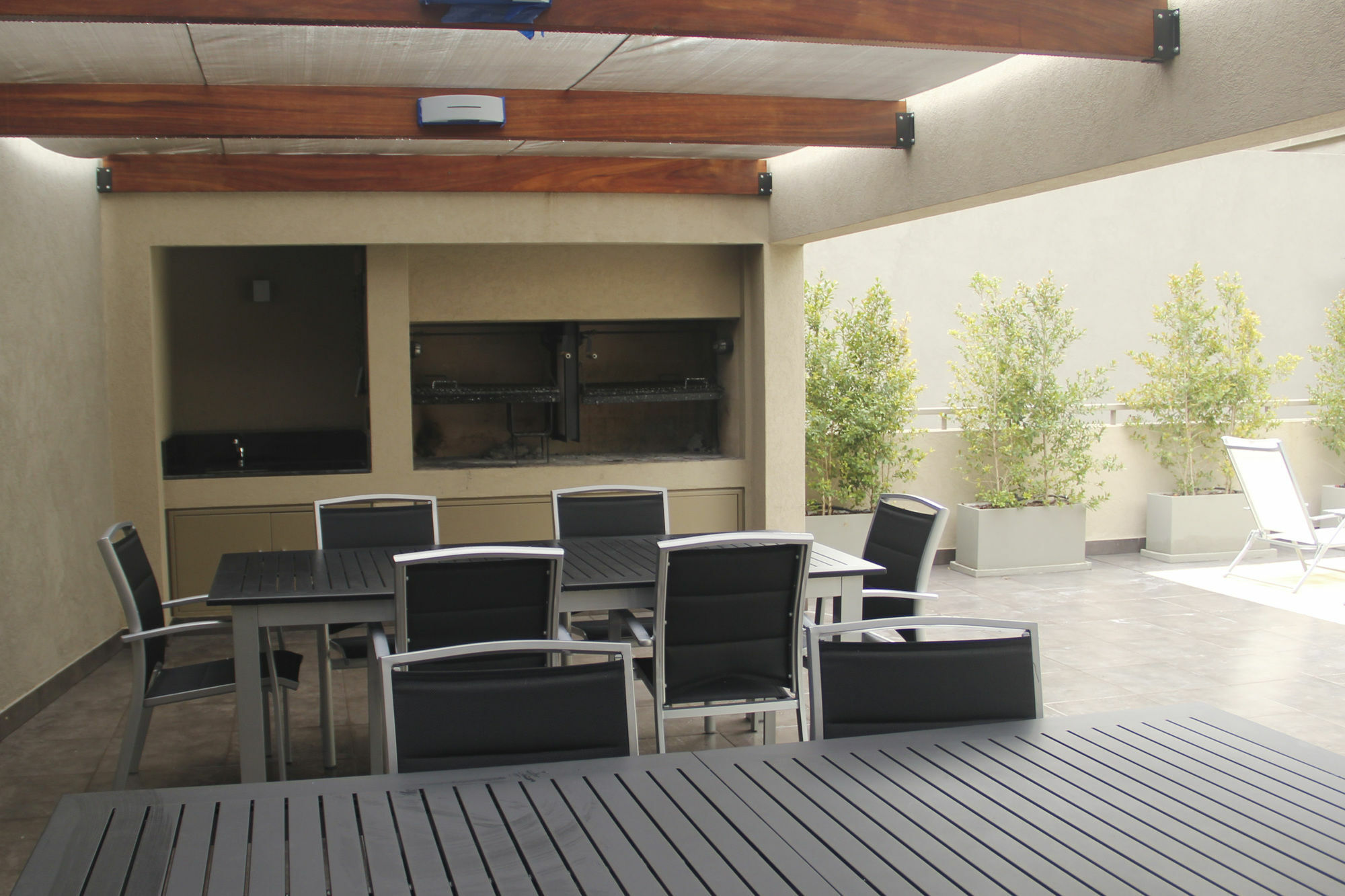 Babel Apartments Palermo I 부에노스아이레스 외부 사진