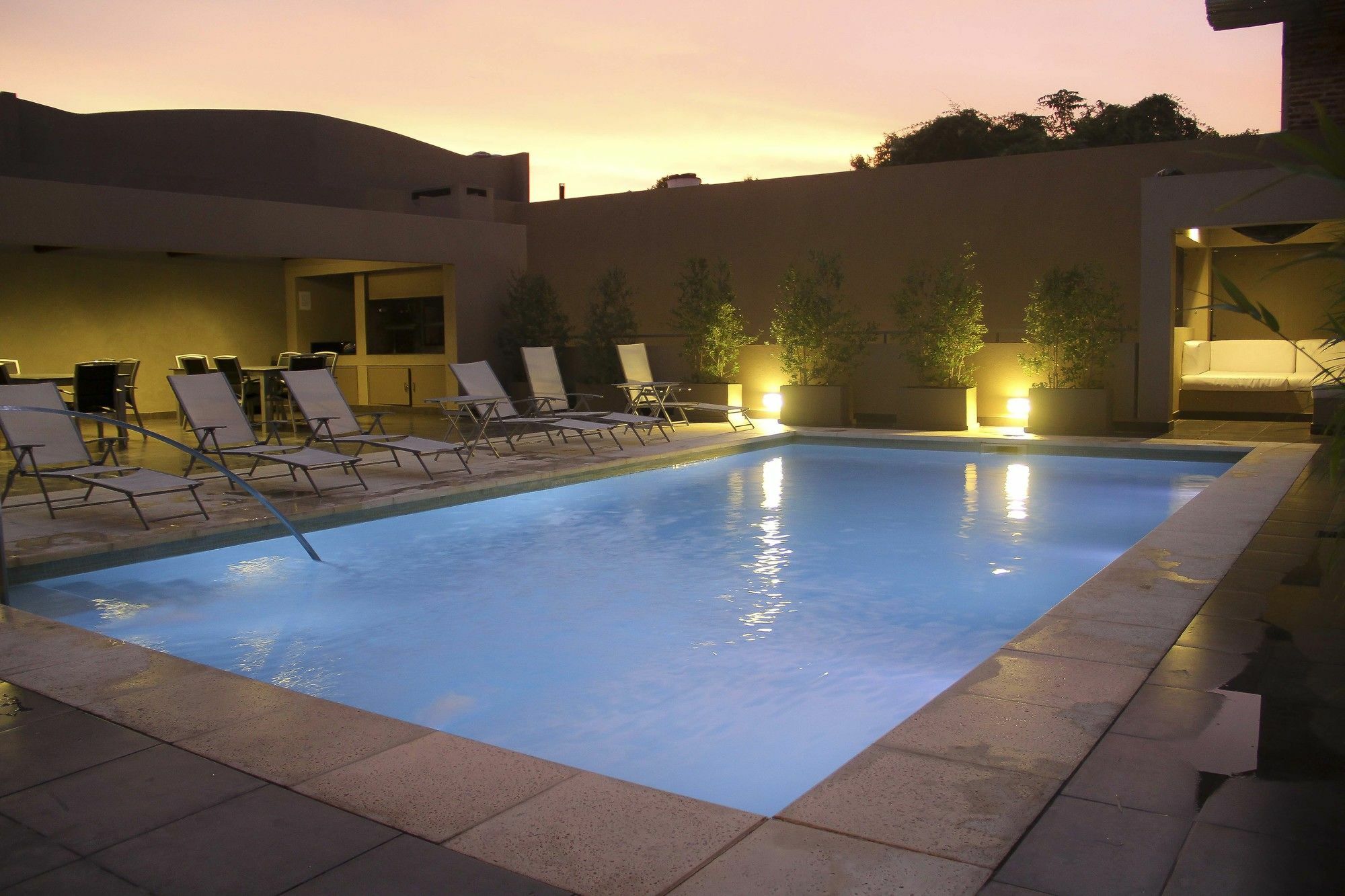 Babel Apartments Palermo I 부에노스아이레스 외부 사진